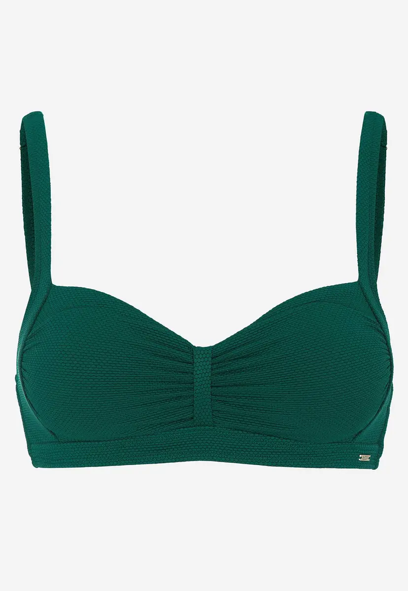 Cellbes of Sweden Bikini BH med strukturmønster
