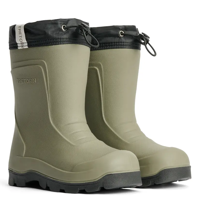 Tretorn Tretorn Domi Insulated Smokey Olive