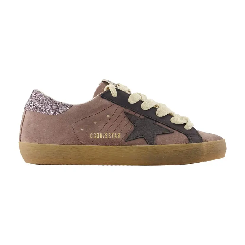 Golden Goose Golden Goose Sneakers – Lilla