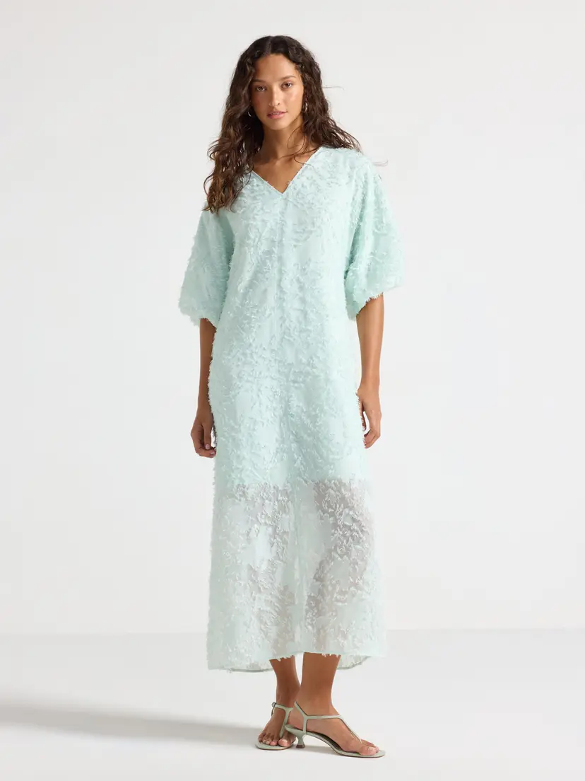 Lindex Midi kjole