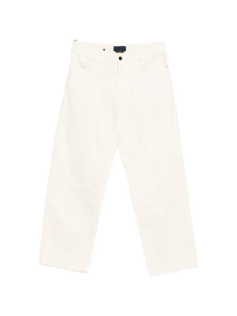 Stone Island Stone Island Jeans – Beige