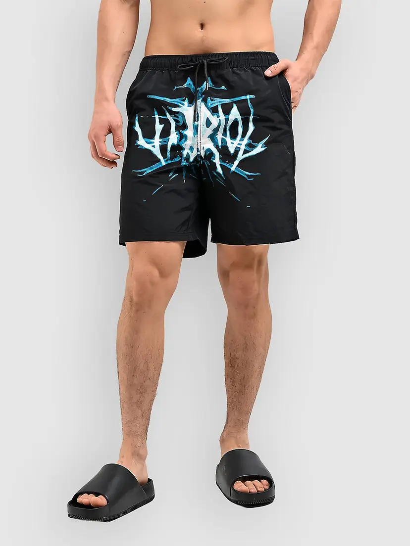 Vitriol Vitriol Fusion.Xray 18 Boardshorts blå