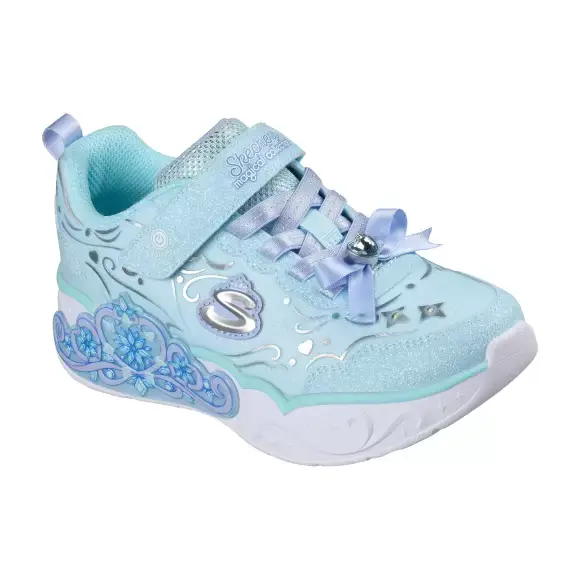 Skechers SKECHERS PRINCESS STEPS 303732LC LTBL