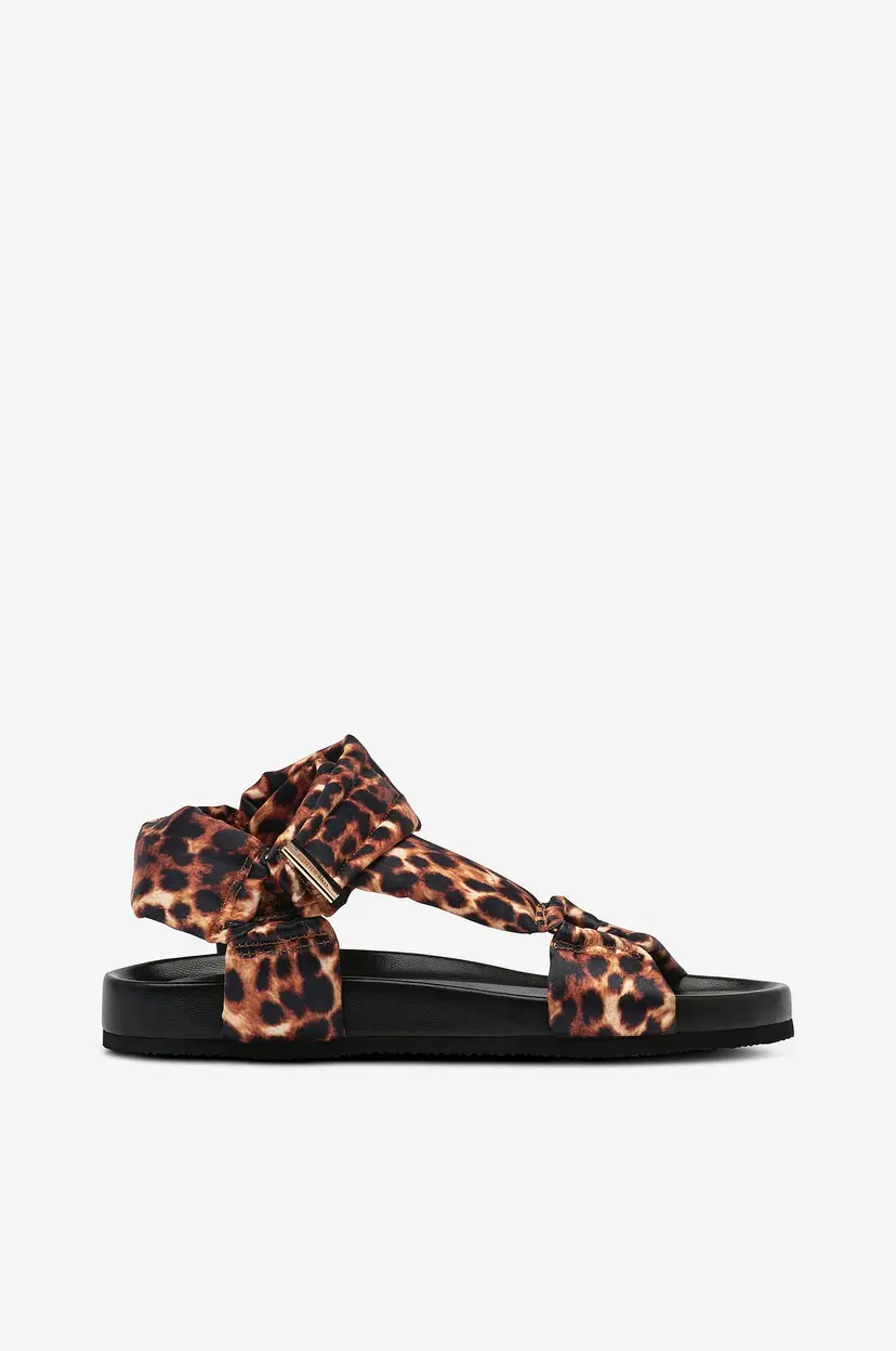 Copenhagen Shoes Sandaler Carrie - Brun