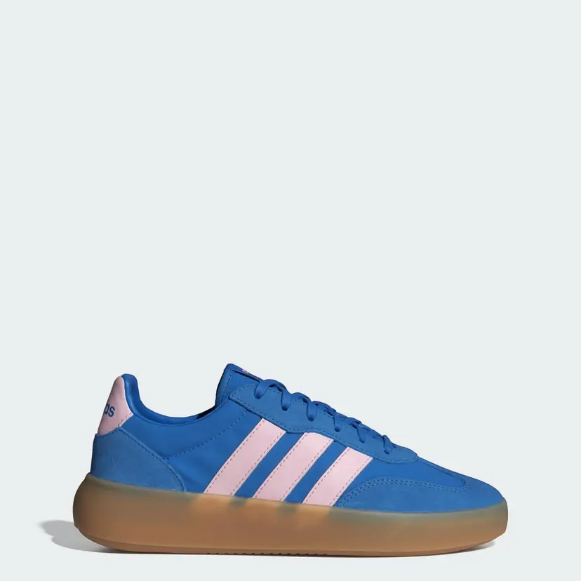 Adidas Barreda Decode Sko