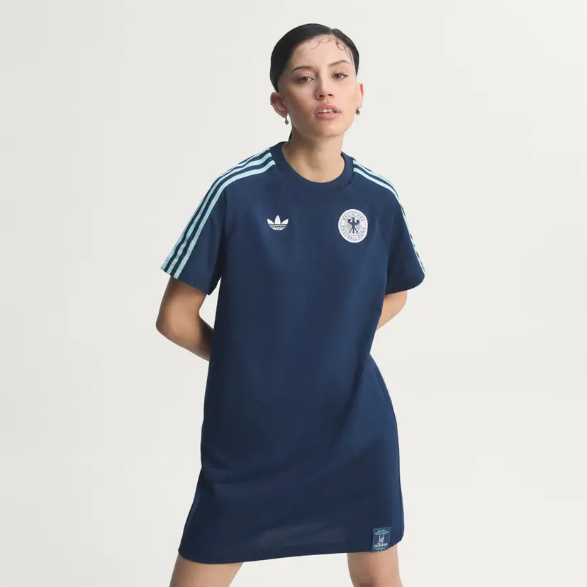 Adidas Tyskland Originals Kjole
