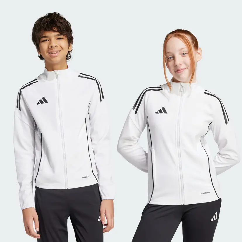 Adidas Tiro 25 Competition Training Jacket Kids