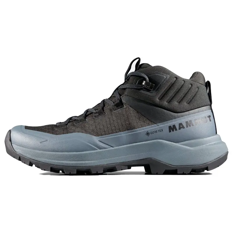 Mammut Mammut Sertig III Mid GTX Women Black