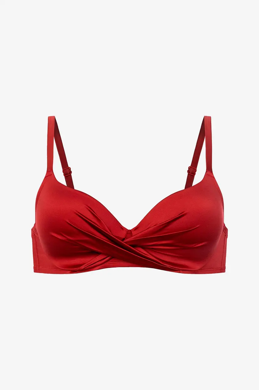 Dorina Bikini-BH Mysterio - Rød
