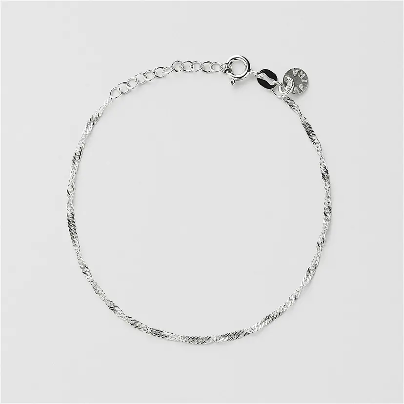 Safira Singapore Armbånd