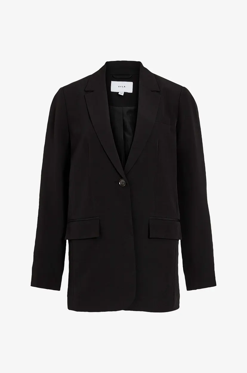 Vila Blazer viMoreja New - Svart