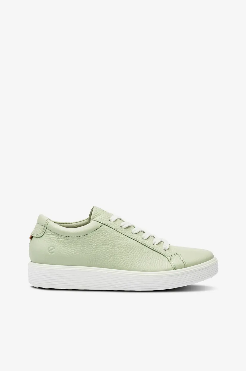 Ecco Joggesko Ecco Soft 60 W - Grønn