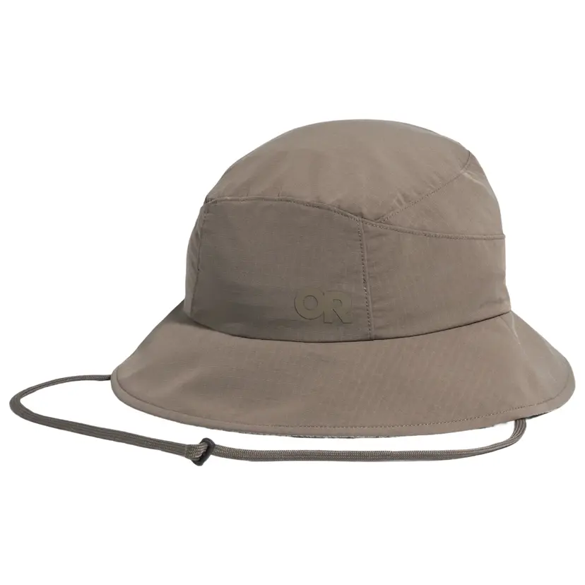 Outdoor Research Outdoor Research Sun Bucket Hat Gravel