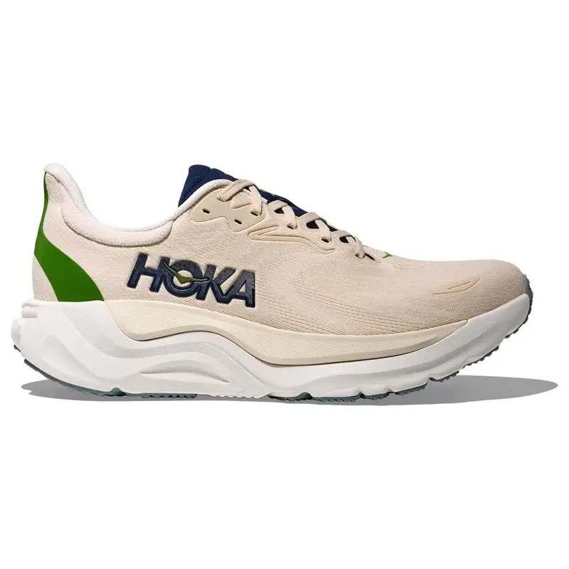 HOKA Hoka M Arahi 8 Alabaster/Birch