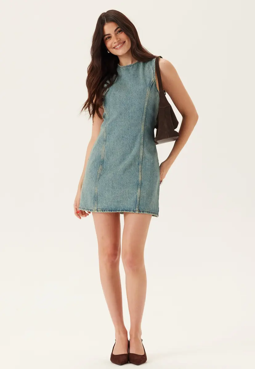 Dr Denim Calista Dress