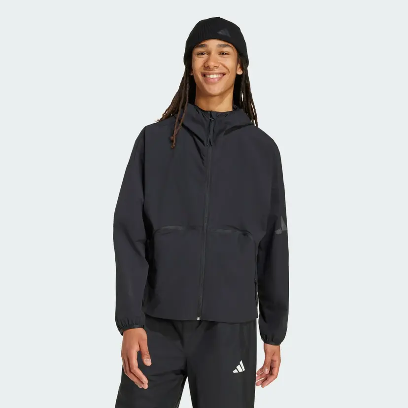 Adidas MYSHELTER Vindjakke