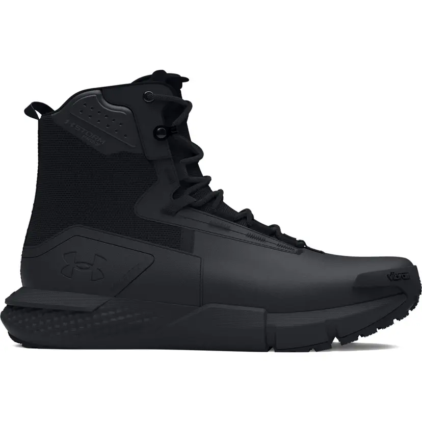 Under Armour Tactical Under Armour Tactical UA Charged Valsetz Wp Zip Black