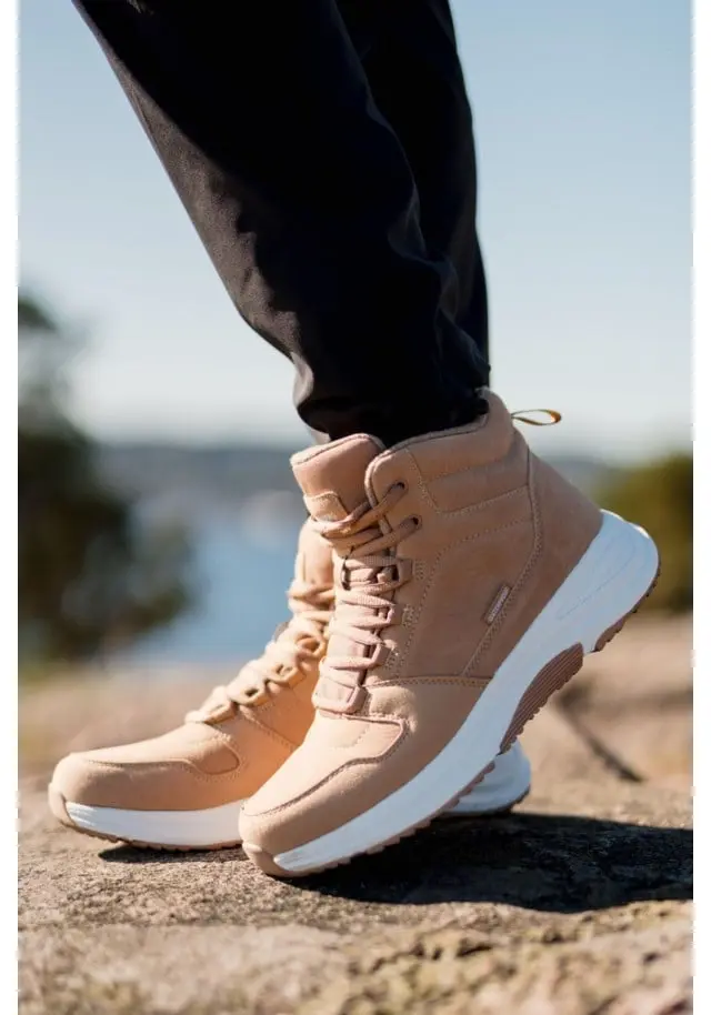 Stormberg Rundhaugen vanntett boot