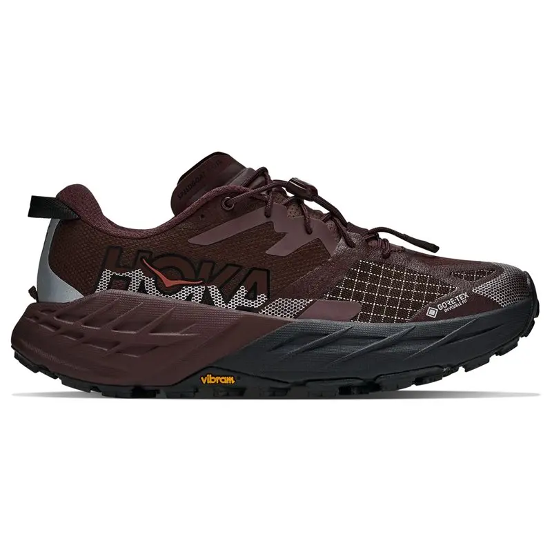 HOKA Hoka W Speedgoat 7 GTX Wide Deep Mauve/Black