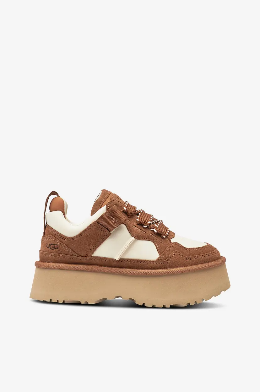 UGG Joggesko W Astromel - Brun