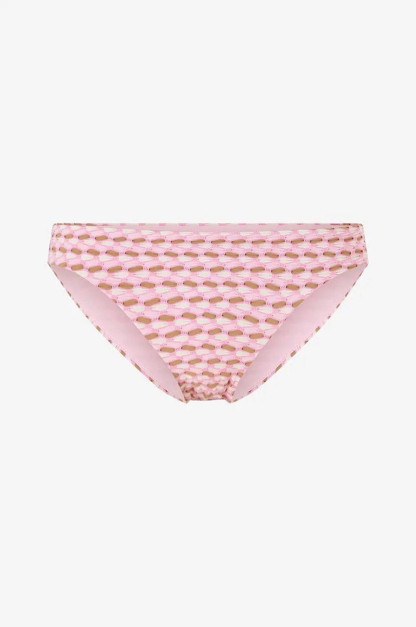 Seafolly Bikinitruse Hipster Pant - Rosa