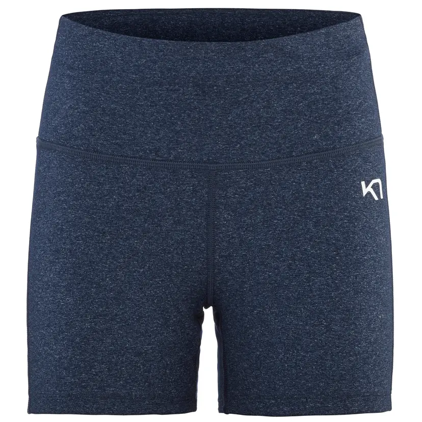 Kari Traa Kari Traa Women's Julie High Waist Shorts Marin