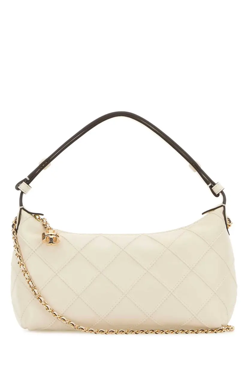 Tory Burch Tory Burch Skuldervesker – Beige
