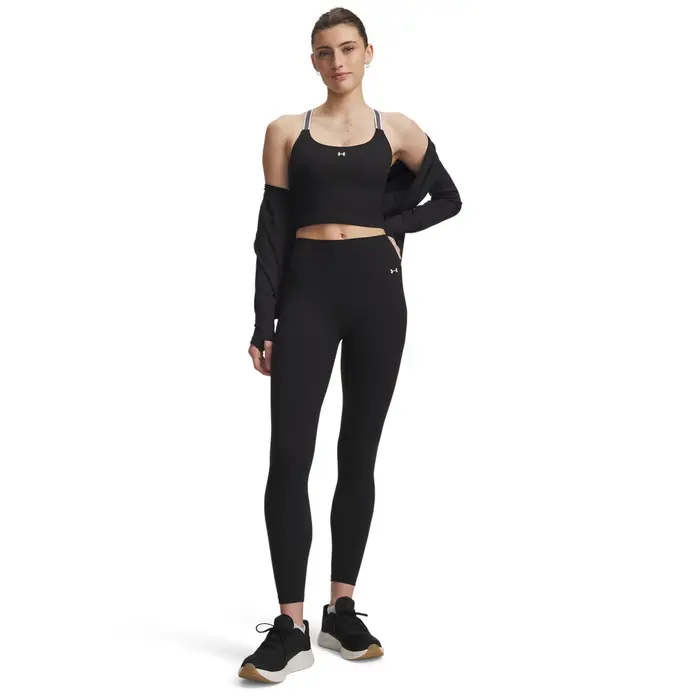 Under Armour Motion 7/8 Legging Black