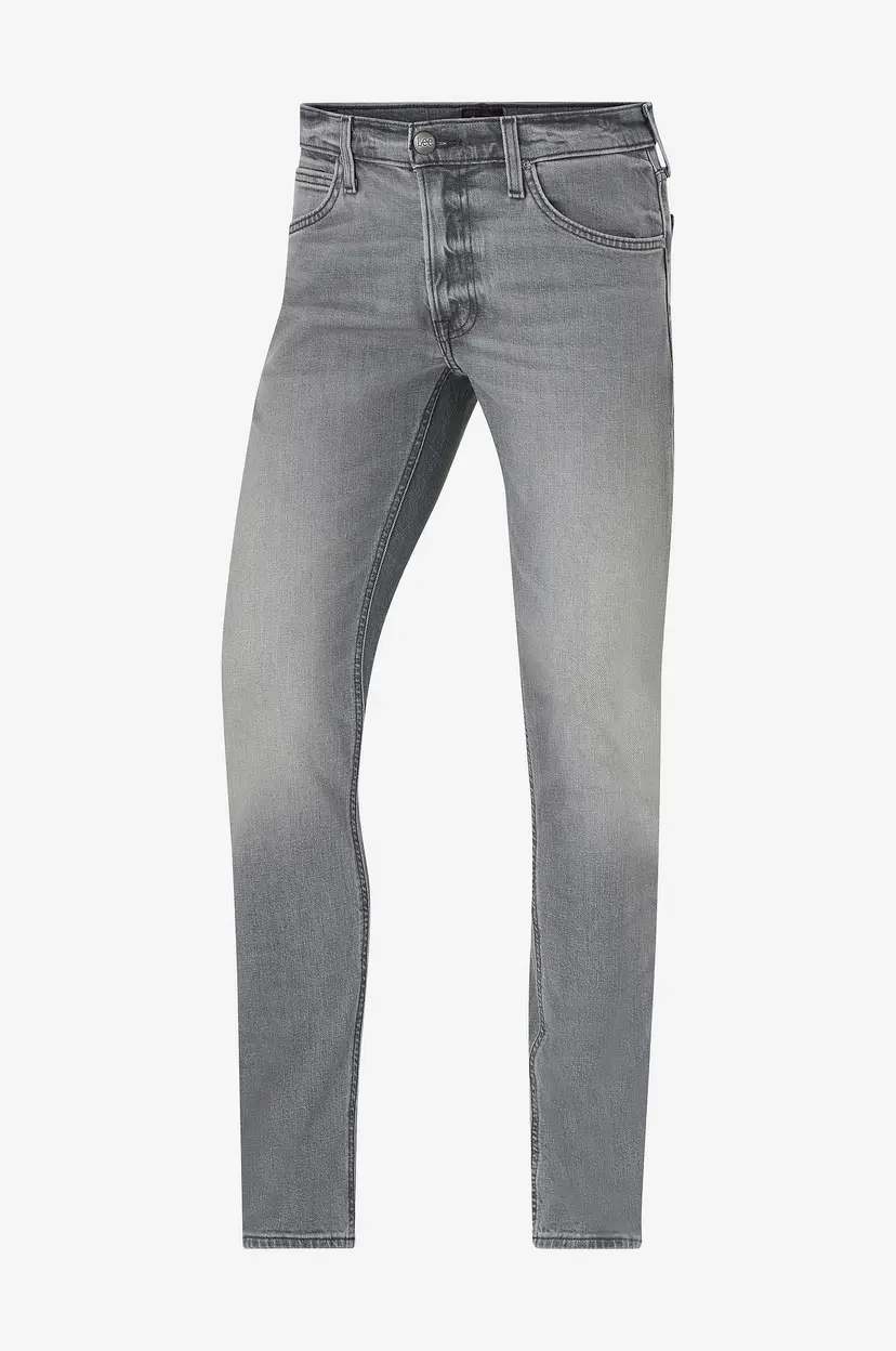 Lee Jeans Luke - Grå