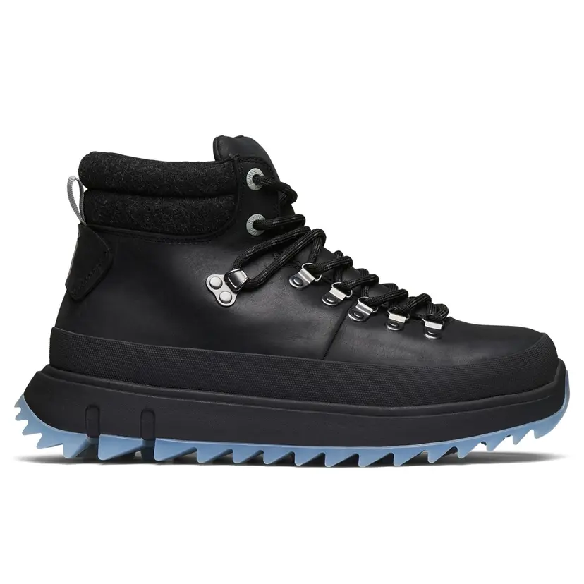 Swims Swims Fjell Boot Black