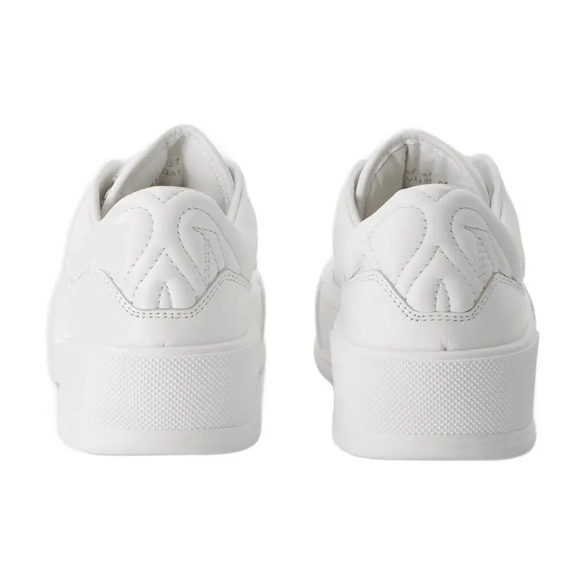 Alexander McQueen Alexander McQueen Sneakers – Hvit