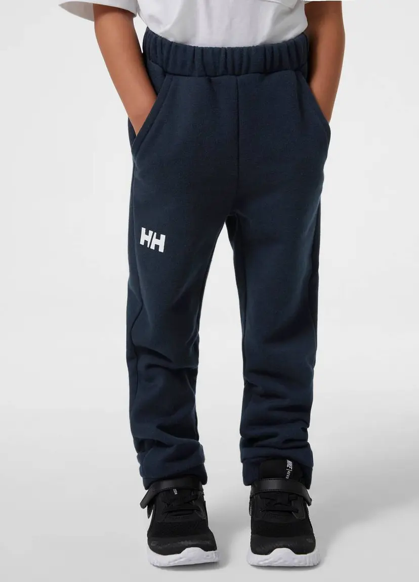 Helly Hansen Helly Hansen K HH Logo Pant 2.0 Navy (98 /3 år)