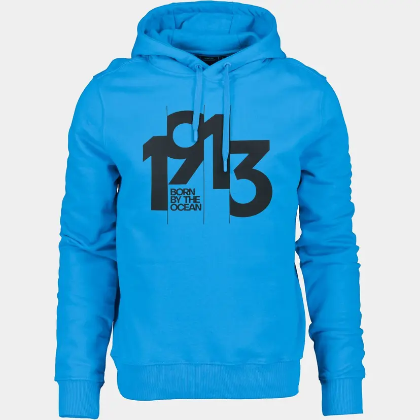Didriksons Heritage Men's Hoodie