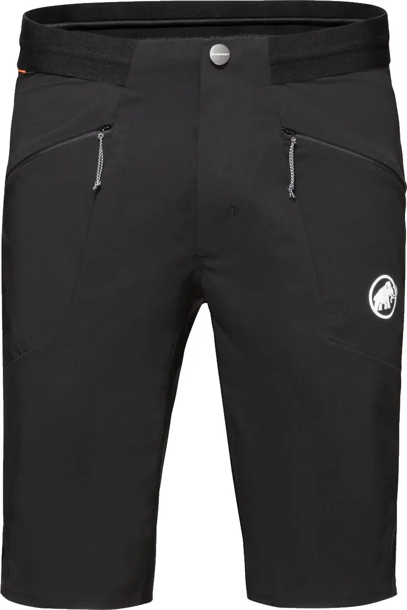 Mammut Mammut Men's Aenergy Light SO Shorts Black