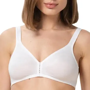 Triumph Triumph BH Eileen Soft Bra Hvit C 75 Dame
