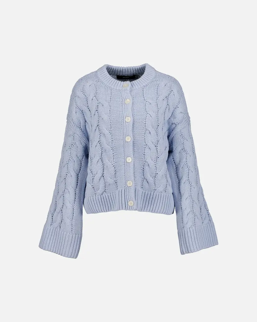 Vero Moda Strikket Cardigan Svea Thea