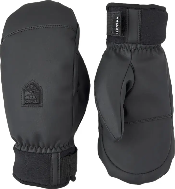 Hestra Hestra Men's Orbit Mitt Black