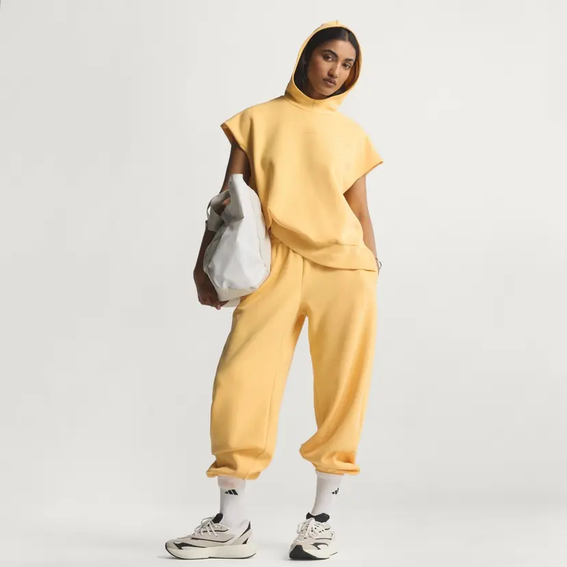 Adidas Soft Lux Loose Bukse