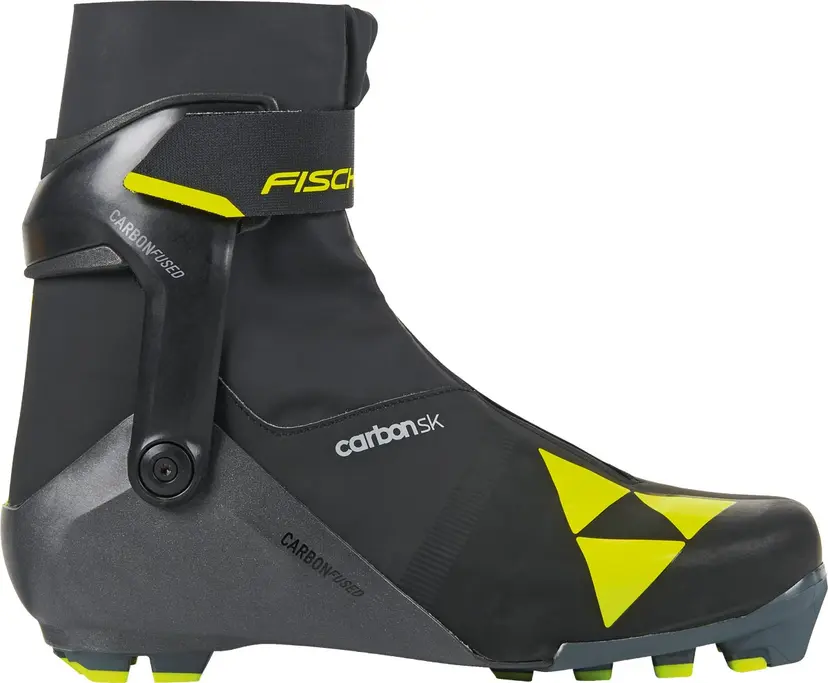 Fischer Fischer Carbon Skiathlon DP
