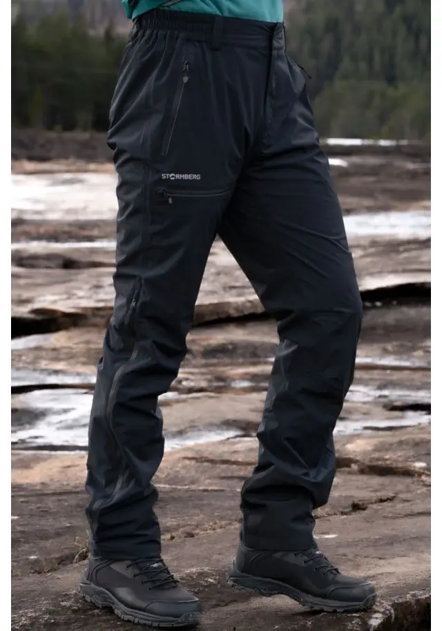 Stormberg Trolltunga skallbukse m/ 2-veis zip