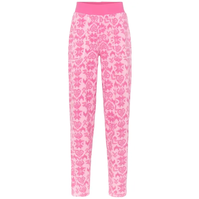 Kari Traa Kari Traa W's Olga Pants Bright Pink