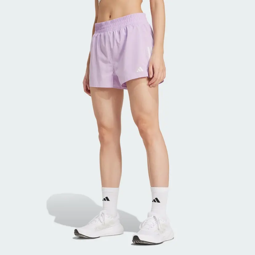 Adidas Own the Run Shorts