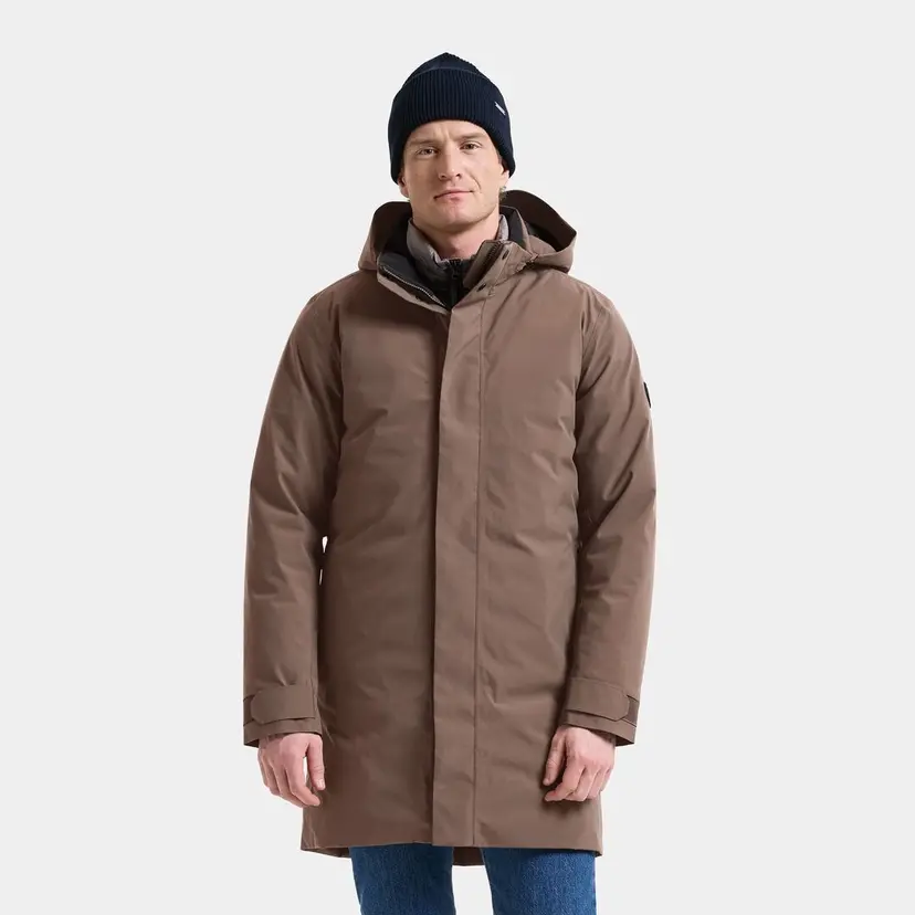 Didriksons Hektor Parka