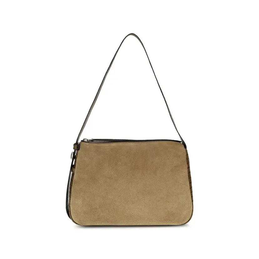 Tory Burch Tory Burch Skuldervesker – Beige