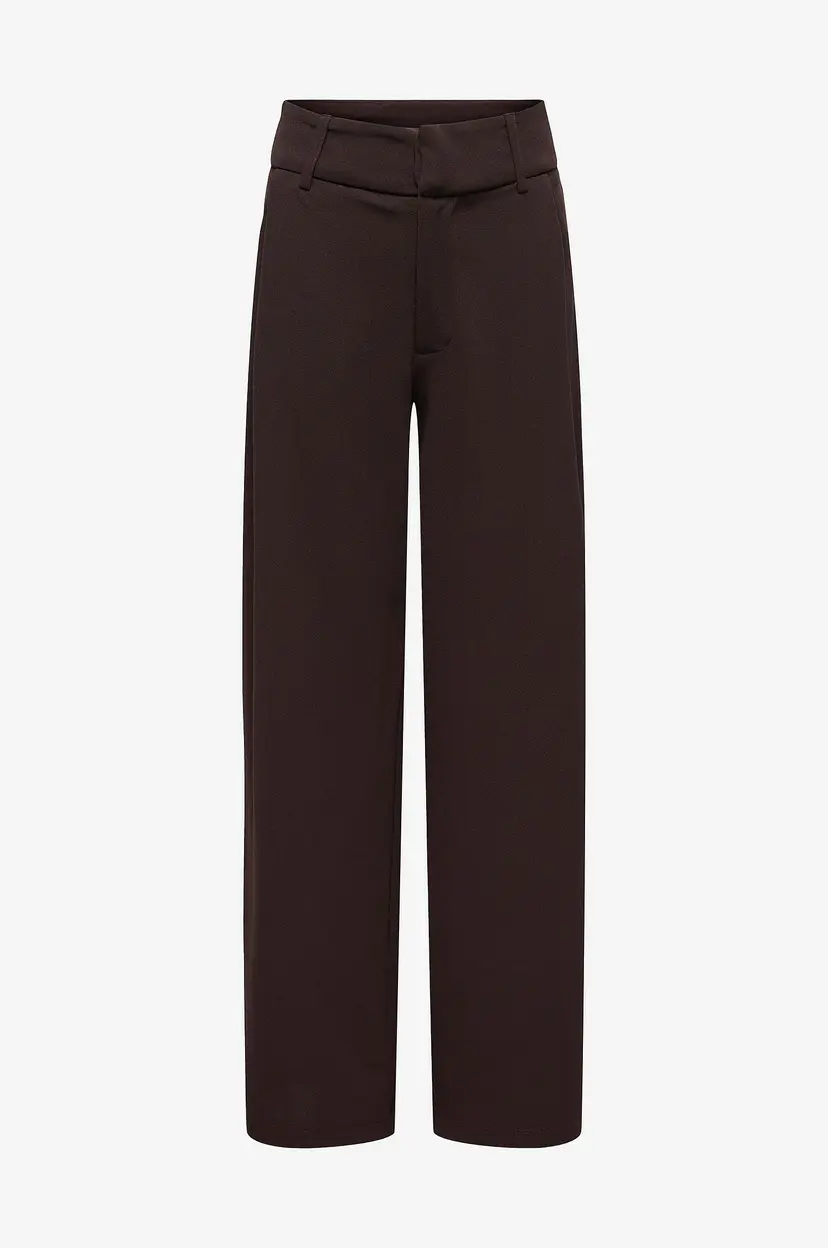 Kids Only Bukser Koggeggo Life Regular Pant Jrs - Brun