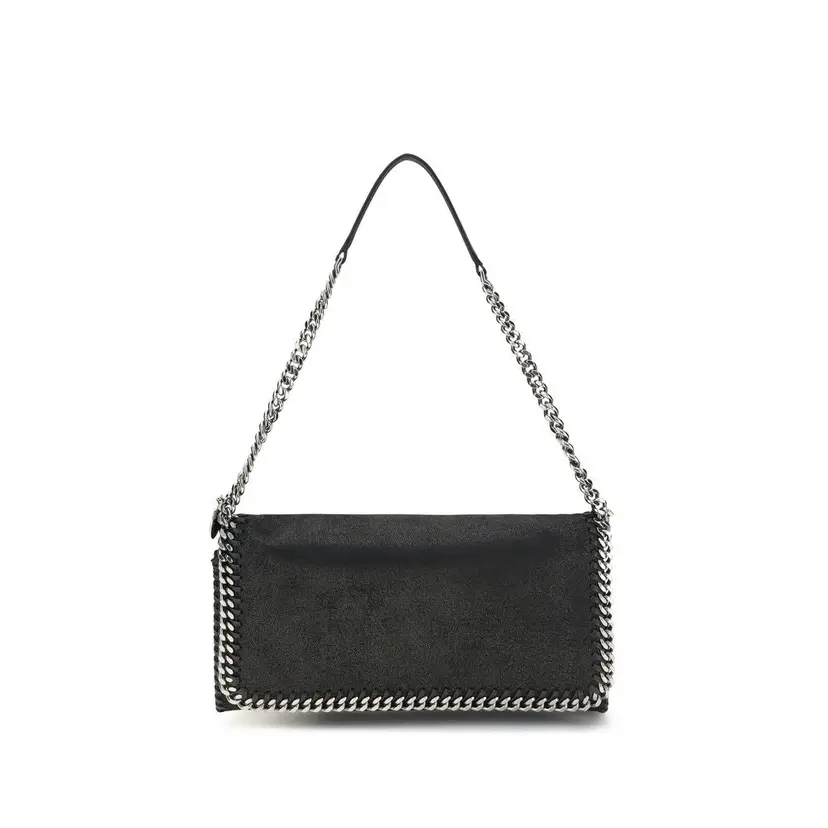 Stella McCartney Stella McCartney Skuldervesker – Svart