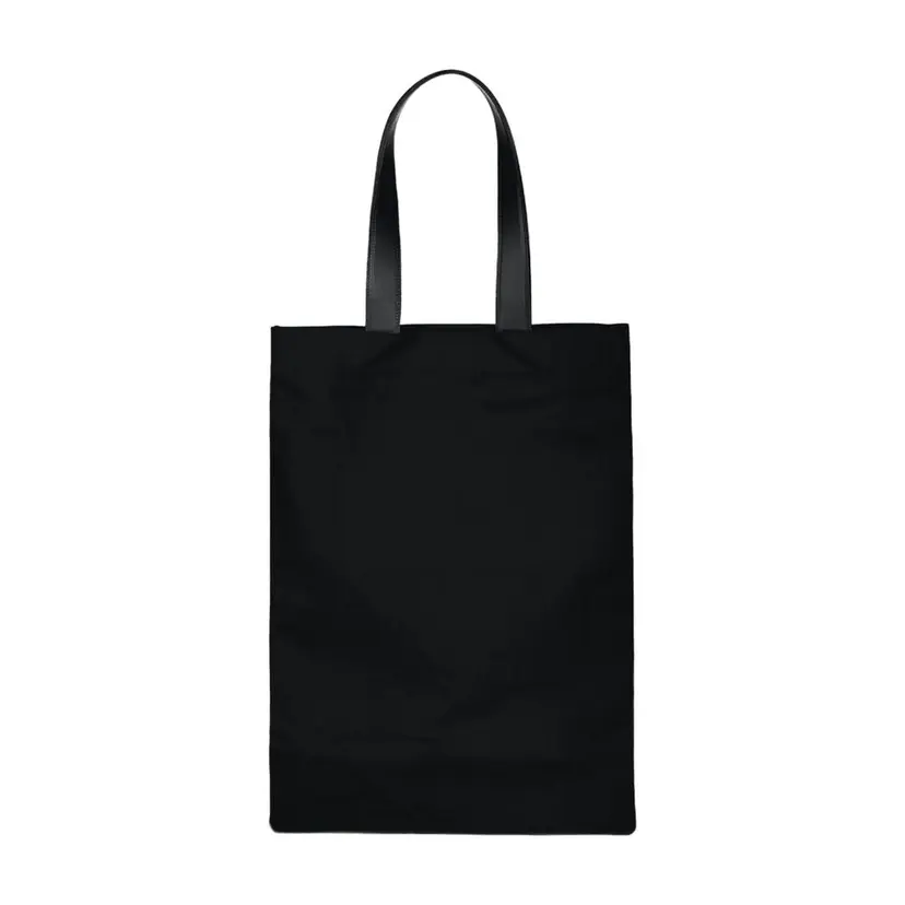 Jil Sander Jil Sander Tote bag – Svart