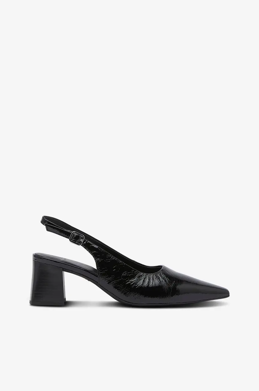 Vagabond Pumps Altea - Svart