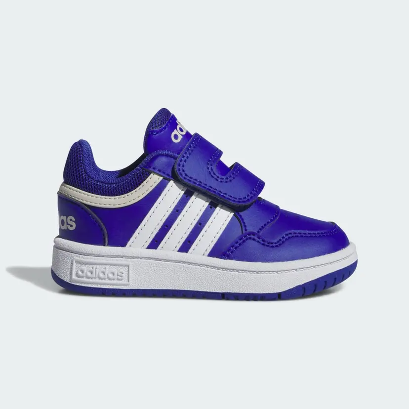 Adidas Hoops Sko