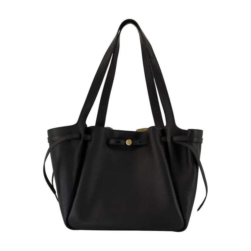Tory Burch Tory Burch Tote bag – Svart